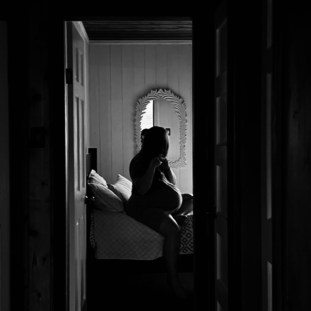 Meet your Posher, Anne